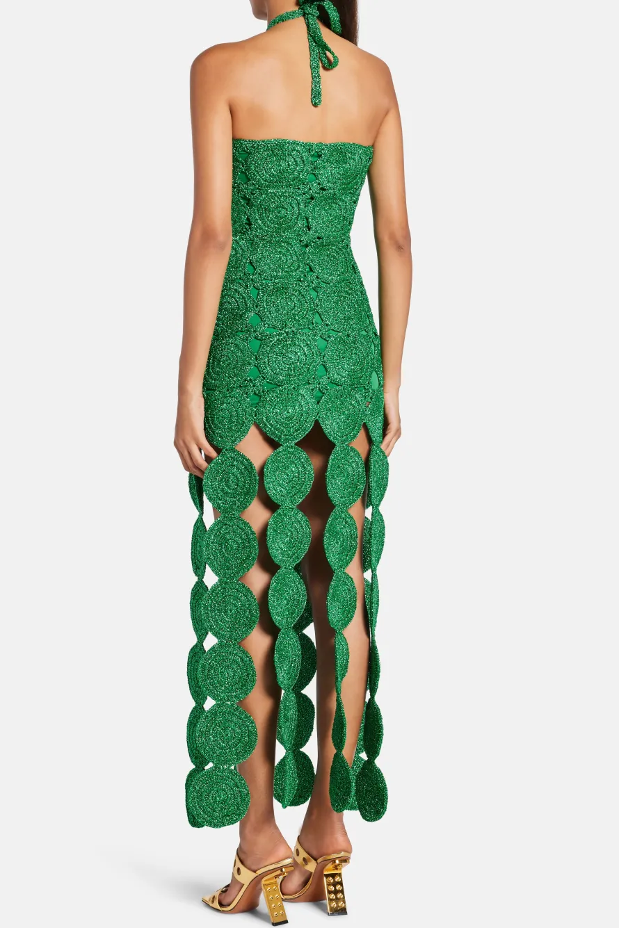 Beep Beep Mini Dress