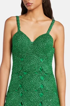 Beep Beep Mini Dress