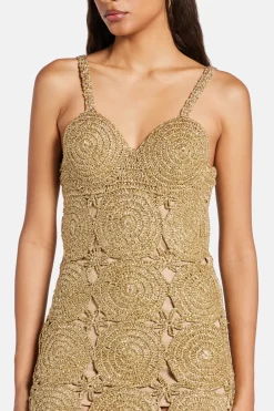 Beep Beep Mini Dress