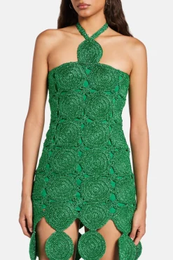Beep Beep Mini Dress