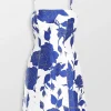 Belonging Neo Rose Mini Dress