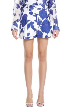 Belonging Neo Rose Shorts