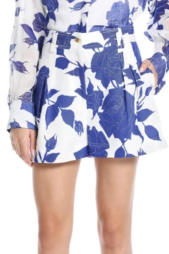 Belonging Neo Rose Shorts