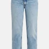 Benson Straight Jeans