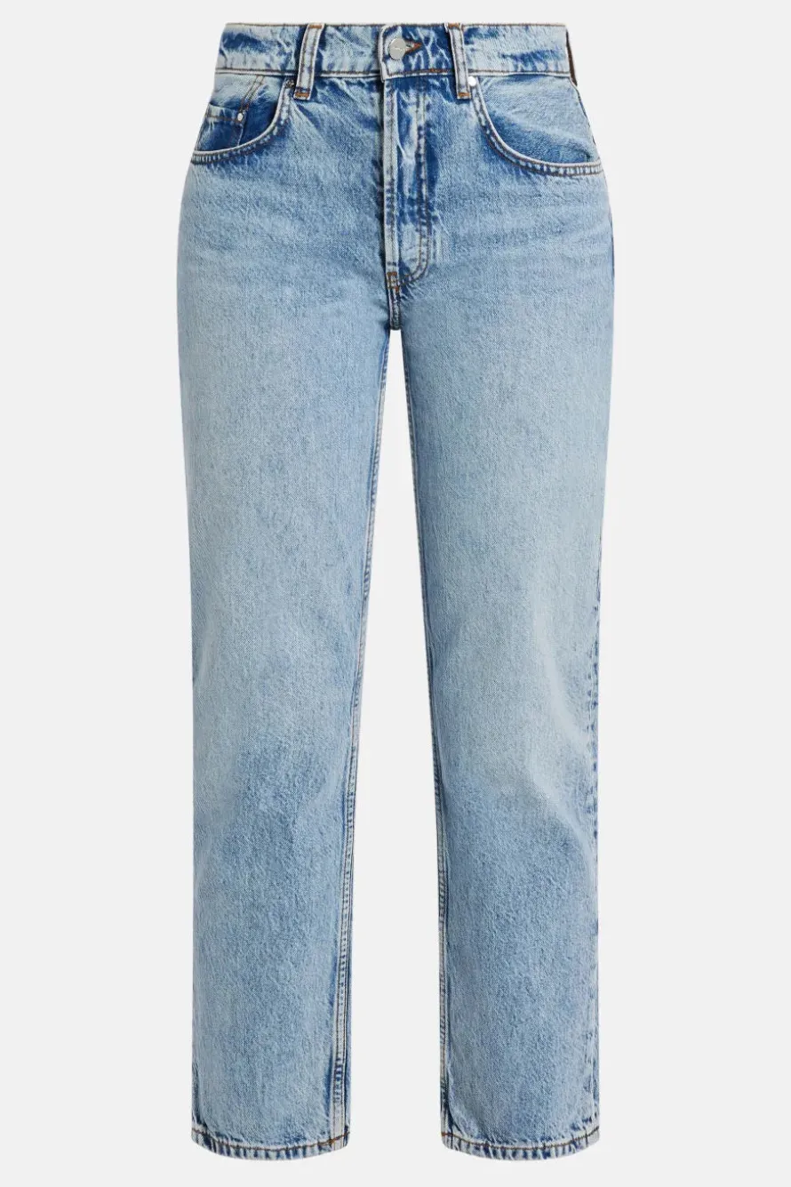Benson Straight Jeans