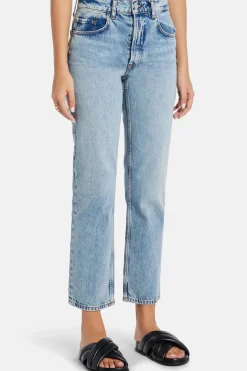 Benson Straight Jeans