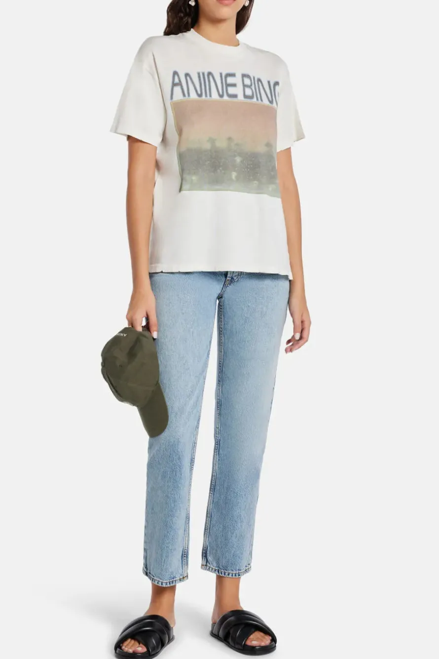 Benson Straight Jeans
