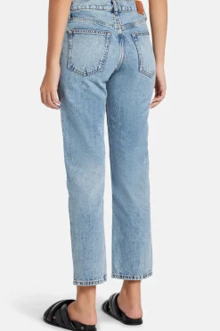 Benson Straight Jeans