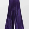 Bisous Pleated Pant