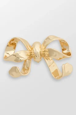 Bow Earrings