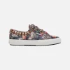 Camilla X Superga A Night At the Opera Printed Sneakers
