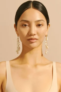 Casablanca Earrings