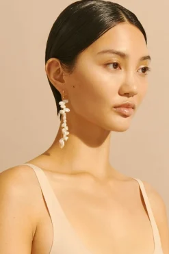 Casablanca Earrings