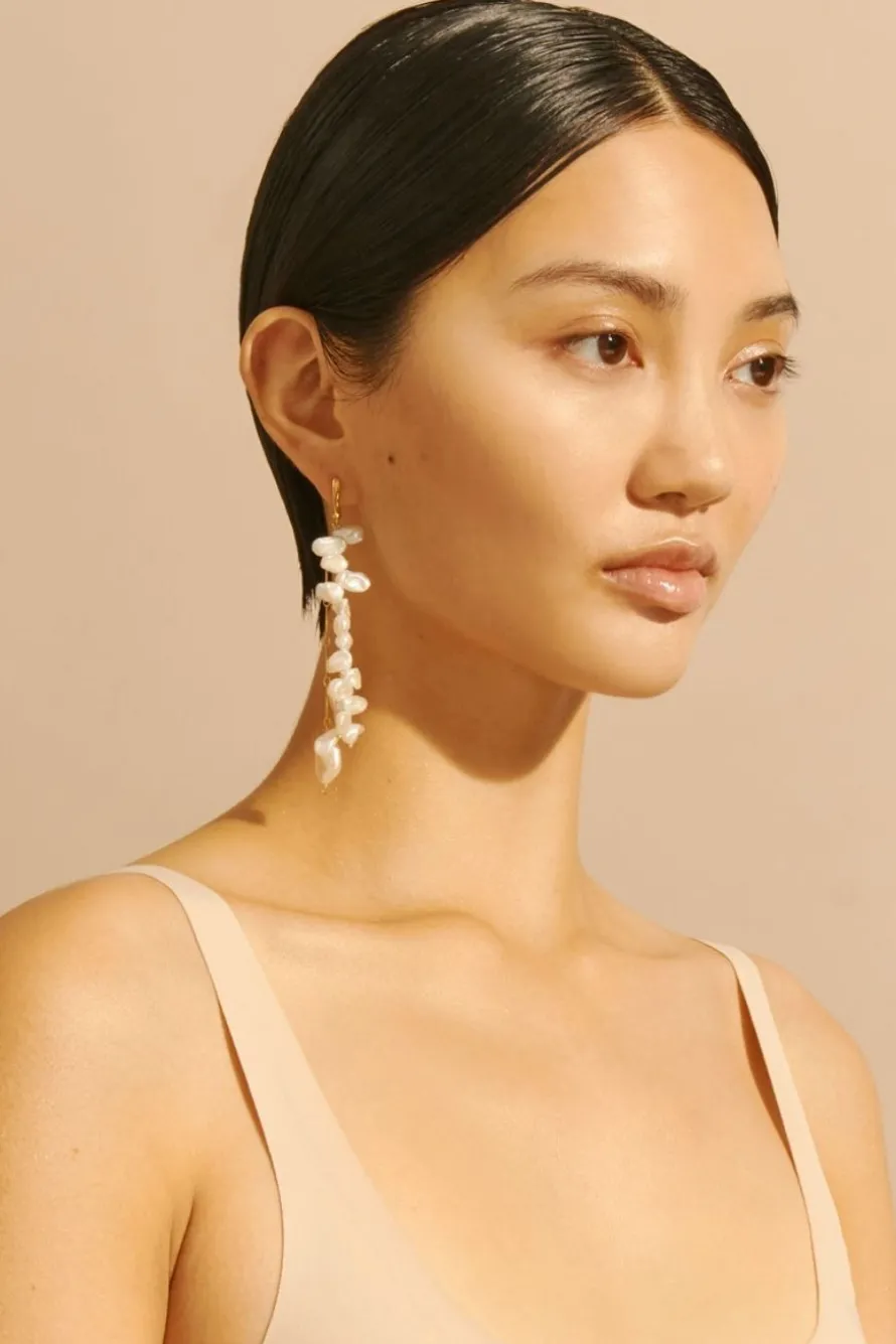 Casablanca Earrings