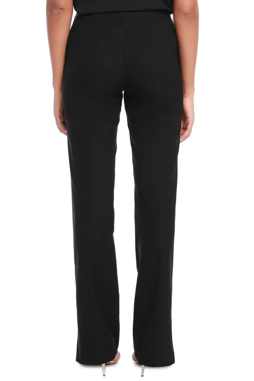 Cassius Studded Straight Trouser