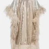 Casta Diva Disco Kaftan