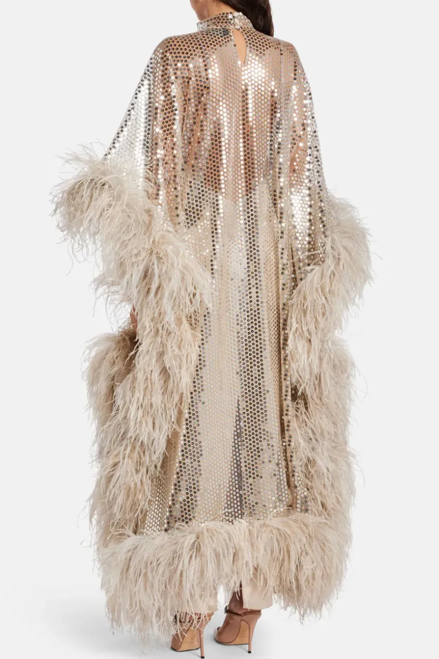 Casta Diva Disco Kaftan