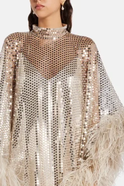 Casta Diva Disco Kaftan