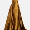 Charo Evening Gown
