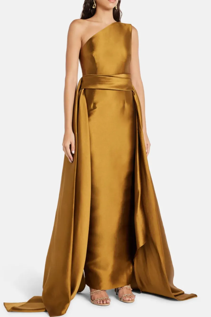 Charo Evening Gown
