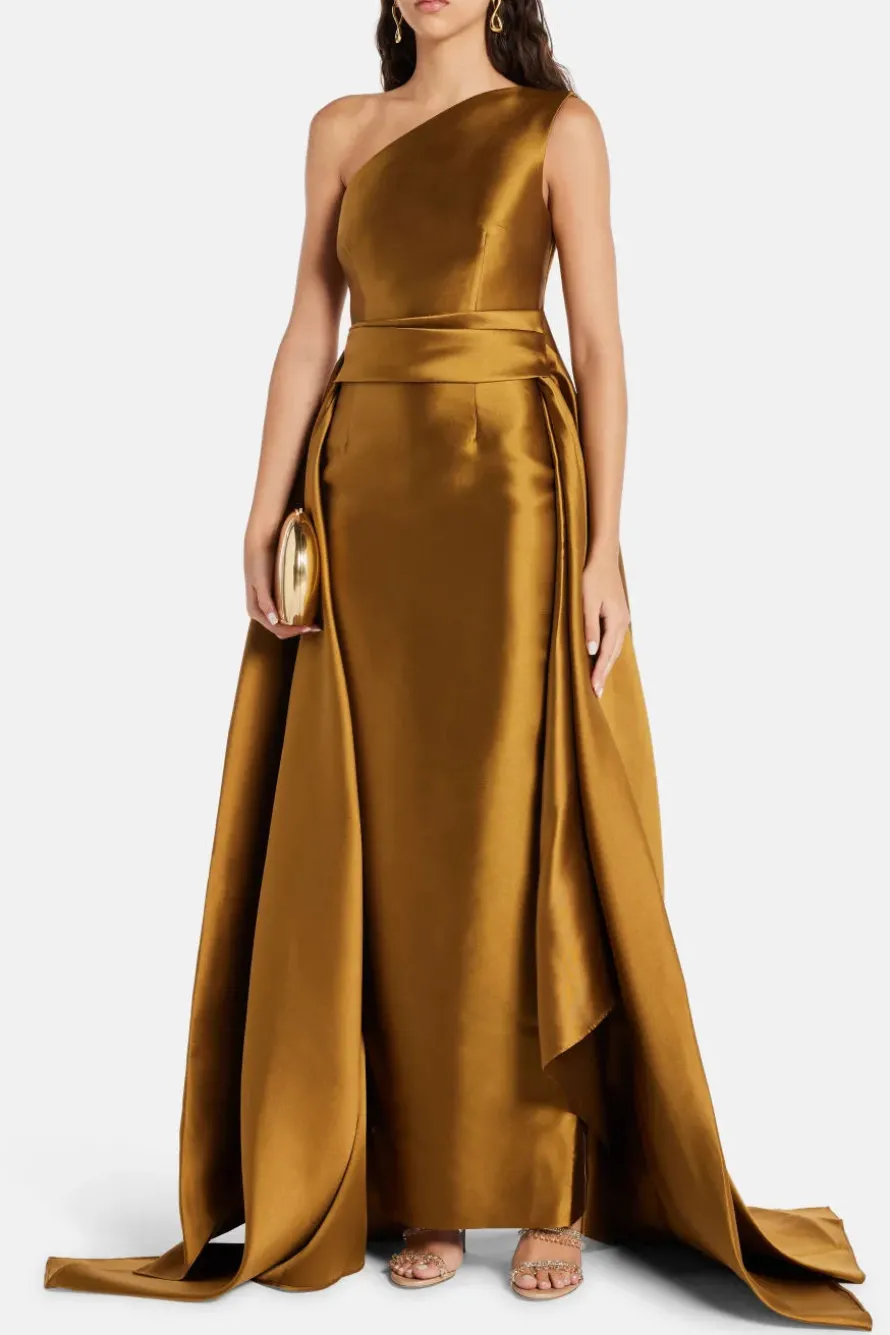 Charo Evening Gown