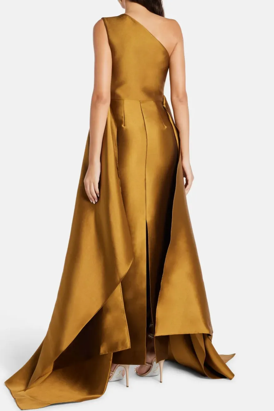 Charo Evening Gown
