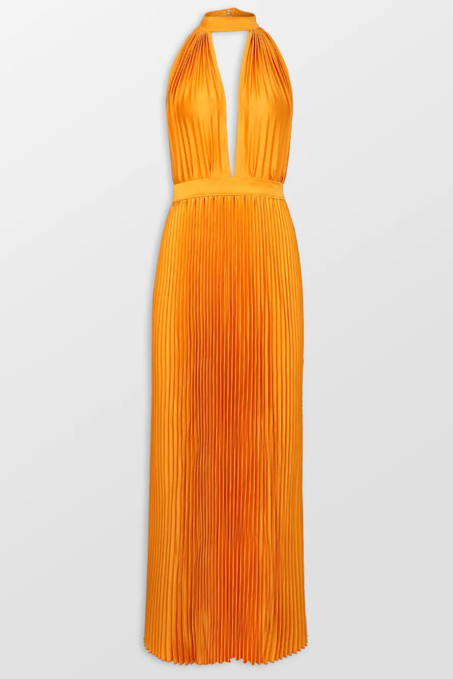Chateau Gown