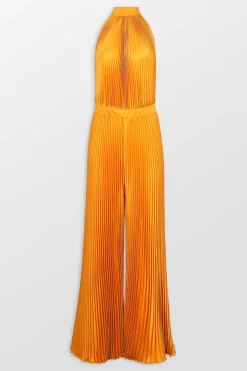 Cinema Low Back Jumpsuit