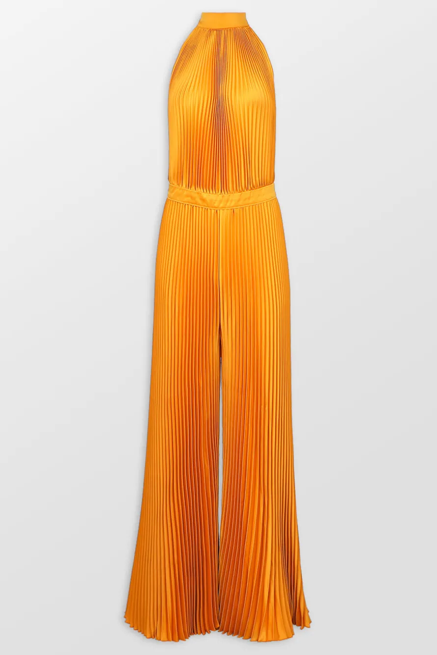 Cinema Low Back Jumpsuit