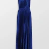 Cinema Pleated Jumpsuit