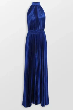 Cinema Pleated Jumpsuit