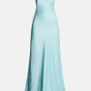 Cleo Embellished Evening Gown