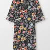 Collins Embellished Kaftan