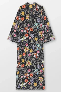 Collins Embellished Kaftan