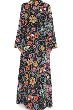 Collins Embellished Kaftan