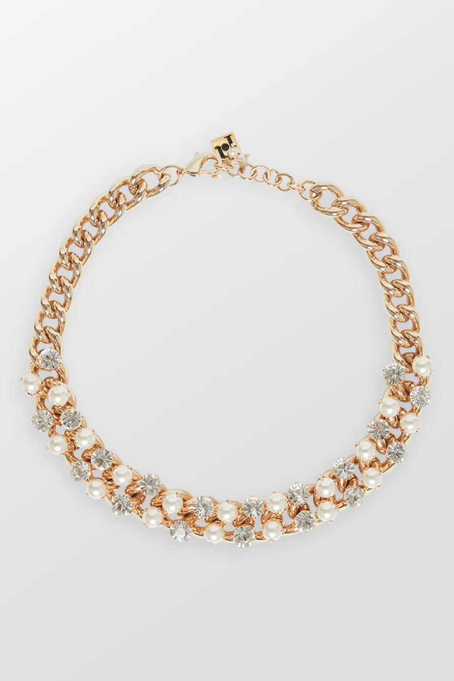 Colorado Choker Necklace