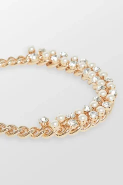 Colorado Choker Necklace