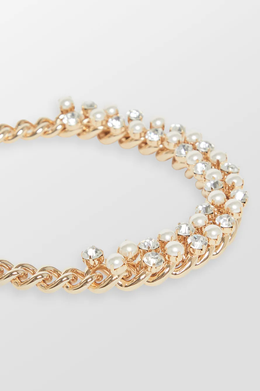 Colorado Choker Necklace