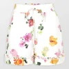Constance Drawcord Shorts