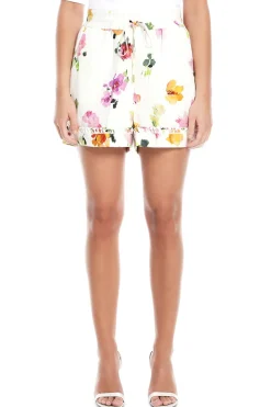 Constance Drawcord Shorts