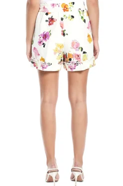 Constance Drawcord Shorts