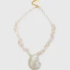 Corfu Necklace