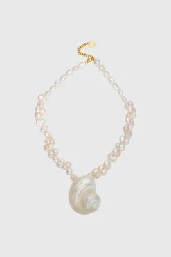 Corfu Necklace