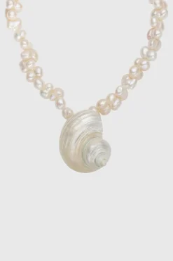 Corfu Necklace
