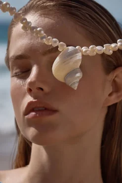Corfu Necklace