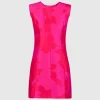 Cove Pendant Mini Dress