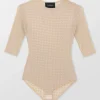 Crystal Bodysuit