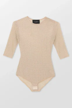 Crystal Bodysuit