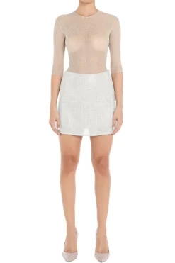 Crystal Bodysuit