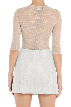Crystal Bodysuit